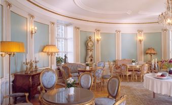 Engsholms Slott - Adults Only