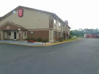 Americas Express Inn Rocky Mount