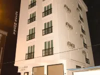Fidanoğlu Suite Hotel Çorlu Hotels in Corlu