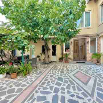 Best Point Hotel Exterior