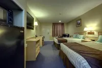 Edinburg Executive Inn - 2 stjerner