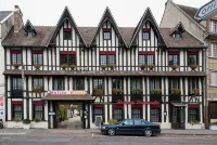 Hotel de Normandie Hotels in Évreux