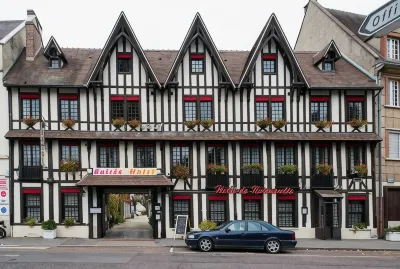 Hotel de Normandie