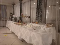Garni-Hotel Sibiriya