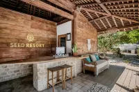 Seed Resort Hotels in West Rote