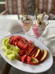 Esmeralda Butik Hotel - breakfast