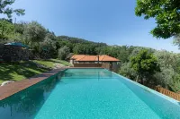 Aldeia Da Margarida Hotel a Cinfães