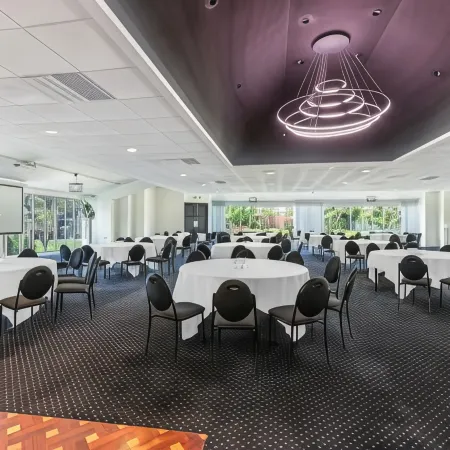 All Seasons Resort Hotel Bendigo