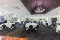 All Seasons Resort Hotel Bendigo - Parvekkeita