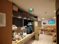 Hôtel Inn Design Montluçon - petit déjeuner