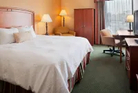 Quality Inn Florissant-St Louis Các khách sạn ở Berkeley