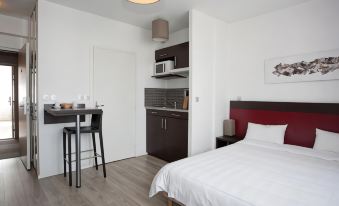 Residhotel Lille Vauban
