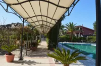 Hotel Parco Serrone - piscina