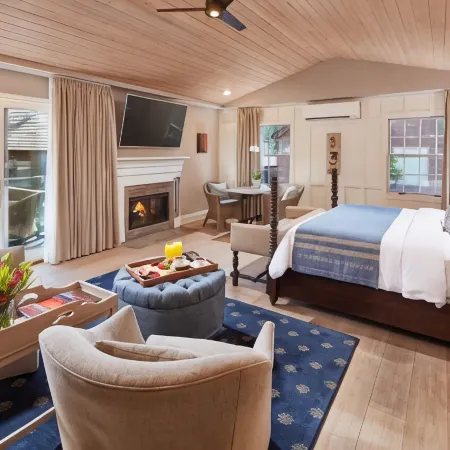 L'Auberge de Sedona