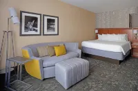 Courtyard Aberdeen at Ripken Stadium Hotels in Aberdeen
