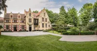 Boutique Hotel  t Fraeyhuis Hôtels à : Oostkamp