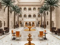 Raffles Jaipur Hotels near Gaitor