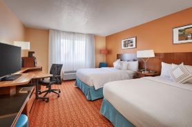 Fairfield Inn Provo