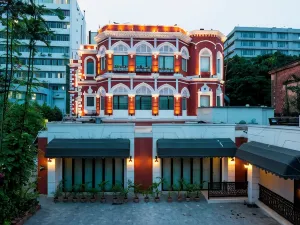 The Astor