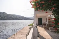 Feel Discovery Casa do Rio Douro Valley Hotels in Baiao