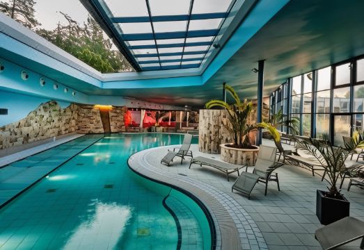 1. 파크호텔 요르단..