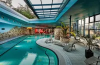 Parkhotel Jordanbad Hotels in Biberach