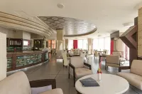 Hunguest Hotel Apollo - Hot Springs