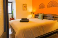 Cozy Vacation Rental in Ponta Delgada - Ideal for Relaxing Getaways Hotels in Arrifes