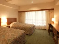 Kyukamura Iwate-Amiharionsen Hotels in Shizukuishi