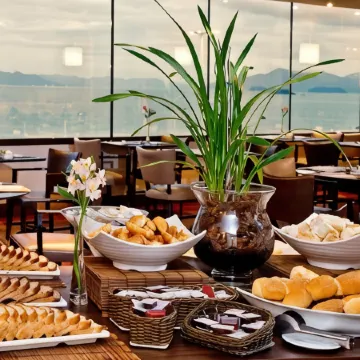 Majestic Palace Hotel