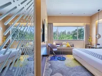 Vivanta Bengaluru Residency Road Hotels in Bengaluru