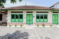 Bahagia Sederhana Homestay