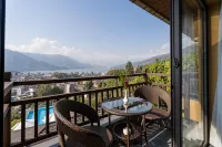 Bar Peepal Resort - โรแมนติก