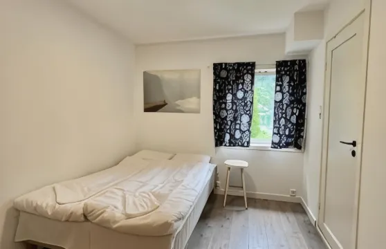 特羅爾圖佳公寓