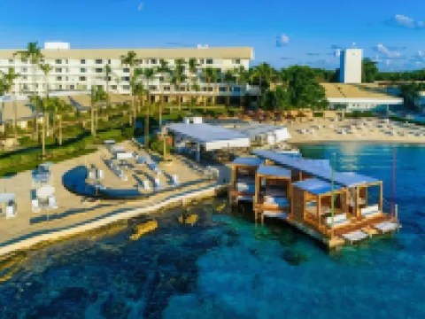 InterContinental Hotels PRESIDENTE COZUMEL RESORT SPA by IHG Hotels in Cozumel