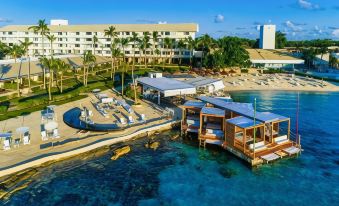 InterContinental Hotels Presidente Cozumel Resort Spa