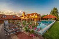 Termál Hotel Vesta - С бассейном