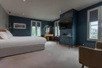 The Huntsman Inn Hotels in Oranmore