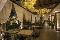 Tổ Boutique Garden Hotel di La Gi