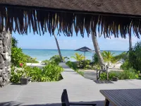 Aitutaki Escape