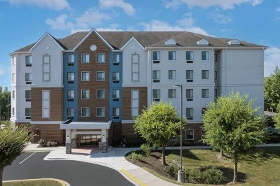 Residence Inn BWI Airport Hotels in Anne Arundel County