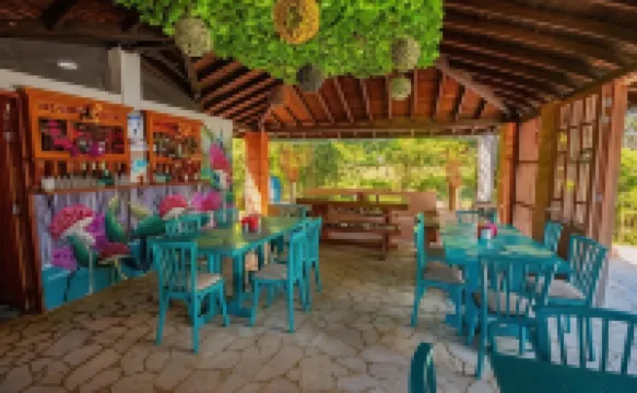 Hotel San Sebastian del Tonusco Hotels in Santa Fe de Antioquia