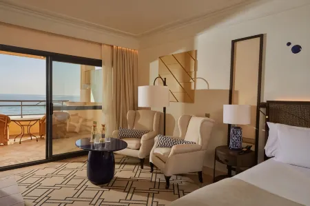 Secrets Bahía Real Resort & Spa Adults Only