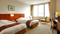 Kyukamura Minami-Awaji Hotels in Minamiawaji
