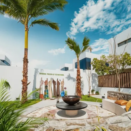 Nas House