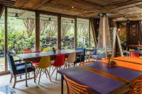 Mamallacta Páramo Lodge - breakfast