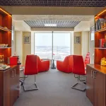 Azimut Hotel Kemerovo Hotel a Kemerovo