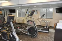Fairfield Inn & Suites Ukiah Mendocino County Các khách sạn ở Ukiah