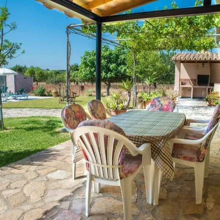 SINGLE FAMILY HOUSE ISOLATED WITH POOL, RURAL HOUSE IN A LAND OF 35. 000M2