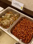 Toyoko-Inn Seoul Gangnam - breakfast